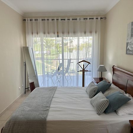 Charmant Appartement A 1Km De La Plage, Avec Piscine A Албуфейра Экстерьер фото